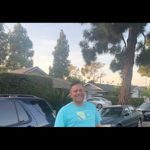 Meet your Posher, Wesley